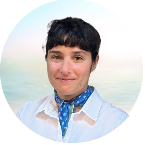Dr. Kira Baum