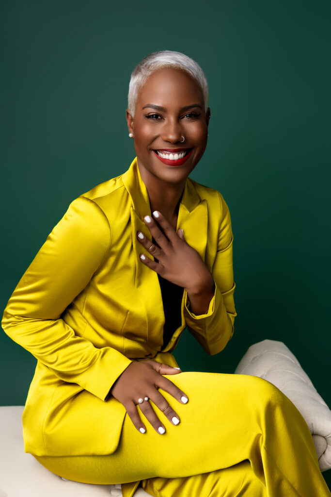 Dr. Mariel Buqué, PhD - a Columbia-trained, trauma-informed holistic psychologist