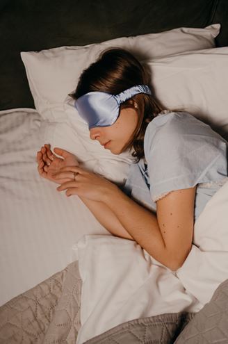 progressive muscle relaxation for better sleep