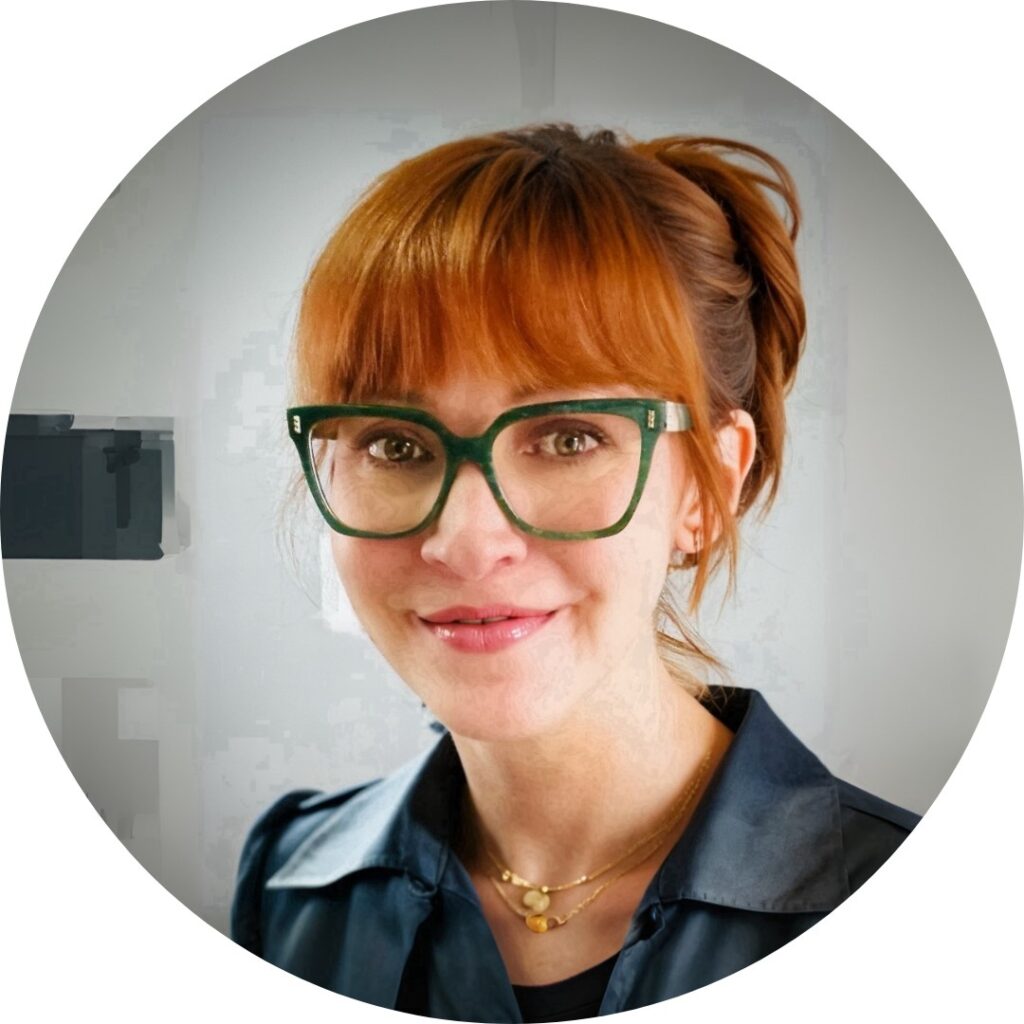 Kristina Olson-Kuyper