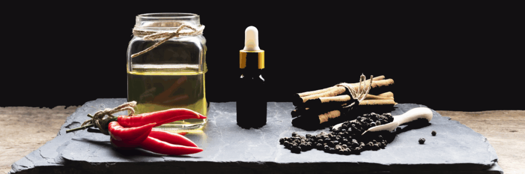 Bitters and herbal preparations for digestive health