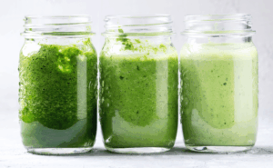 Create your own bitters and herbal preparations for digestive health