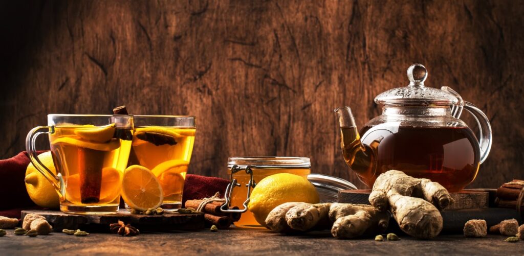 boost immune system with fire cider