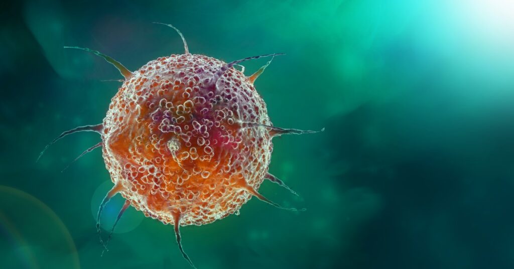 MAST Cell Activation and Gut Health