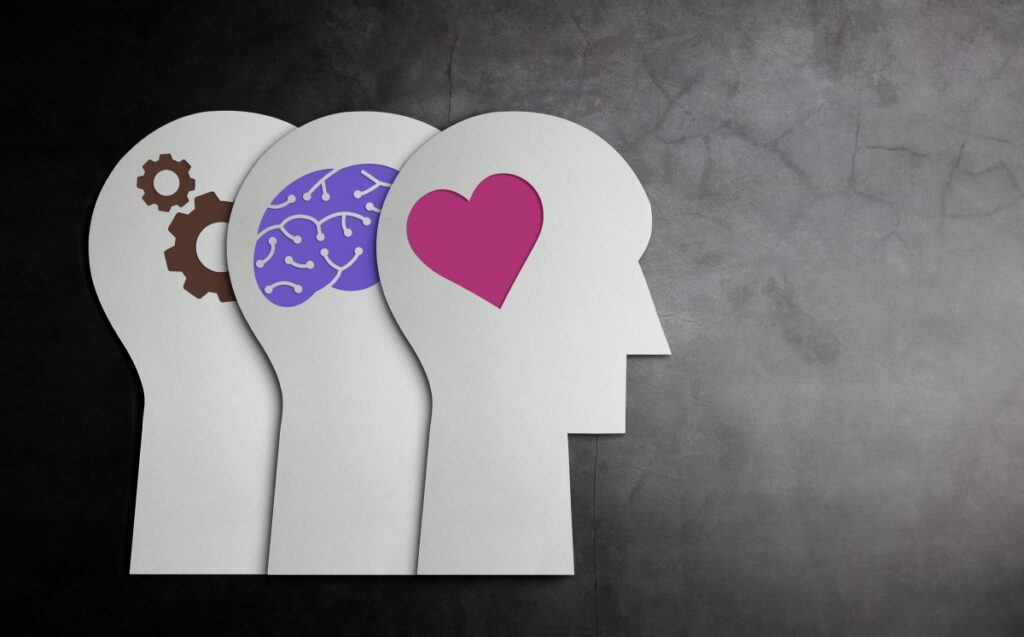 emotional complexity
