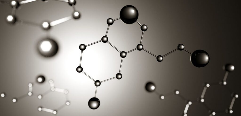 Sermorelin - a synthetic 29-amino acid peptide